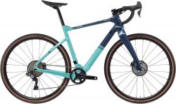 Велосипед Bianchi ARCADEX GRX 815 DI2 - фото