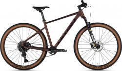 Велосипед Horh Q9 Elite 29 (2024) - фото