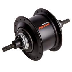 Втулка планетарная Shimano Nexus 8 ск - фото