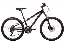 Велосипед Novatrack Tornado 24" (2024) - фото