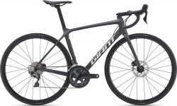 Велосипед Giant TCR Advanced 1 Disc-Pro Compact 28" (2021) - фото