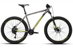 Велосипед Polygon Premier 5 27.5" (2021) - фото