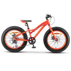 Велосипед Stels Pilot-280 MD 20" V020 (2018) - фото