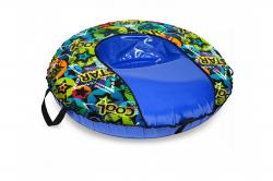 Тюбинг 100см ОКСФОРД COOL COMFORT - фото