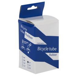 Камера велосипедная BT 14x1.75/2.125, автониппель 33мм - фото