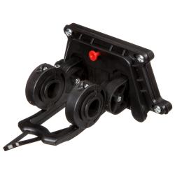 Крепеж для корзины QR-E 22.2-31.4 - фото