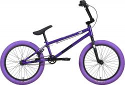 Велосипед Stark Madness BMX 4 (2024) - фото