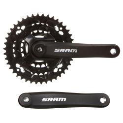 Система Sram FC-S200 3.0 175mm - фото