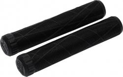 Грипсы Tech Team с барендами BL 170/22 1/50 на трюковой самокат (2 шт.) - фото