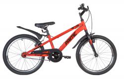 NOVATRACK PRIME V-brake 20" (2020) - фото