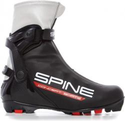 Спортивные лыжные ботинки Spine для конькового хода Concept Skate 296-22 NNN - фото