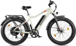 Электровелосипед Gelbert Pegas 2 ULTRA - фото