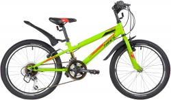 NOVATRACK RACER 12-spd 20" (2020) - фото