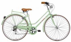 Велосипед Adriatica RONDINE 6V Lady 28" - фото