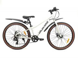 Велосипед Falcon Bike Venus 1.0 26 (2025) - фото