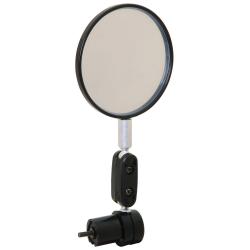 Велосипедное зеркало заднего вида STG  JY-6 - фото