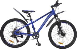 Велосипед Nameless S4300D 24 (2025) - фото