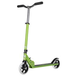 Самокат городской Novatrack Jungle 145 Alloy (2025) - фото