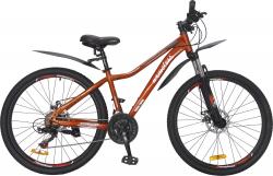 Велосипед Nameless S6300DW 26 (2025) - фото