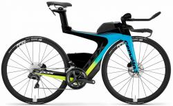 Велосипед Cervelo P3X Ultegra Di2 2.0 28" (2020) - фото