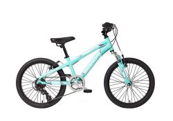 Велосипед  BIANCHI JUNIOR DUEL 20" GIRL 6SP - фото