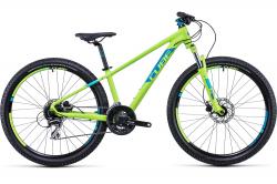 Велосипед Cube Acid 260 Disc 26" (2022) - фото