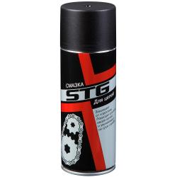 Смазка STG для цепи 520 мл. - фото