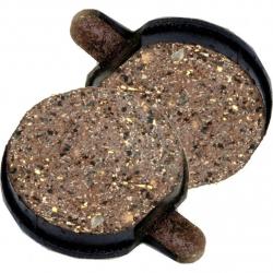 Тормозные колодки Clarks, для дисковых тормозов, VX836C, 3-337, для Apse, Zoom, Artek for Apollo, Shockwave, X-Rated - фото