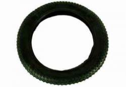 Зап. части. Покрышка для 16" велосипеда - фото