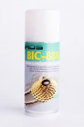 Очиститель BIC-888, Туба - фото