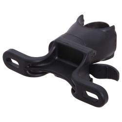 Крепление для флягодержателя Sunnywheel, модель SW-QM-113A, крепление на руль - фото