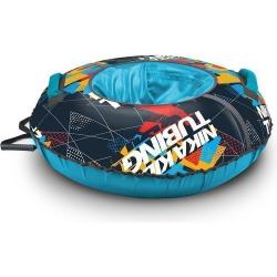 Тюбинг 85см ТБ2К-85/12, Nika Sport голубой - фото