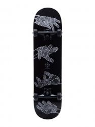 Скейтборд RIDEX Lost - фото