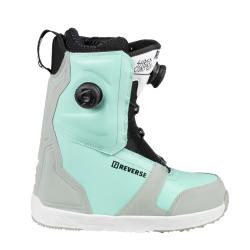 Ботинки для сноуборда Reverse Shred Control Wmns - фото
