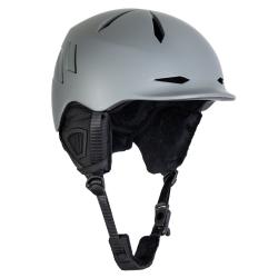 Шлем зимний White Owl HK009, для катания на сноуборде/горных лыжах - фото