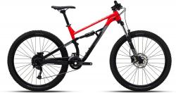 Велосипед Polygon Siskiu D5 27.5 (2023) - фото