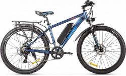 Электровелосипед Intro Sport GT (2024) - фото