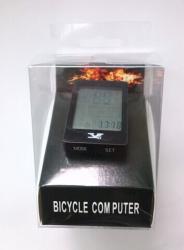 Велокомпьютер STG беспроводной - фото