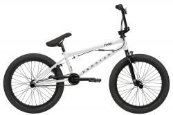 Велосипед HARO Downtown DLX 20" (2021) - фото