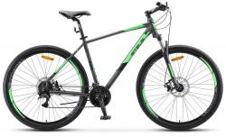 Велосипед STELS Navigator-920 MD 29" V010 - фото