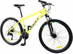 Велосипед Welt Peak 1.0 D 26 (2022) - фото