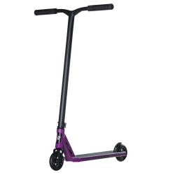 Самокат трюковой Novatrack Replay, дека 50 см (2025) - фото