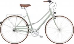 Велосипед Electra Loft 7i EQ Step Thru - фото