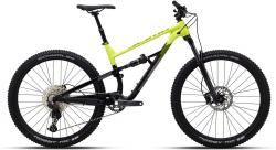 Велосипед Polygon Siskiu D7 27.5 (2023) - фото