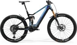 Велосипед Merida eONE-SIXTY 10K 29"/27.5" (2021) - фото