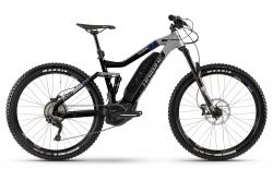 Электровелосипед Haibike XDURO AllMtn 2.5 27.5" (2021) - фото