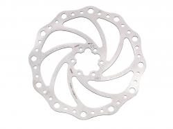 Ротор диск. торм. BBB discbrake rotor PowerStop 180мм, BBS-85 - фото