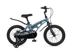 Велосипед Maxiscoo Cosmic Стандарт 16 (2025) - фото