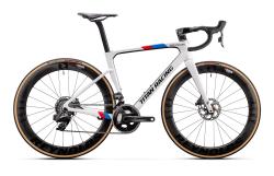 Велосипед Titan Racing VALERIAN CARBON TEAM - фото