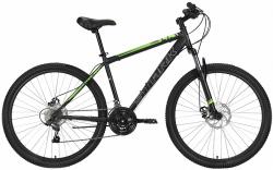 Велосипед Stark Tank 27.1 D Steel (2022) - фото